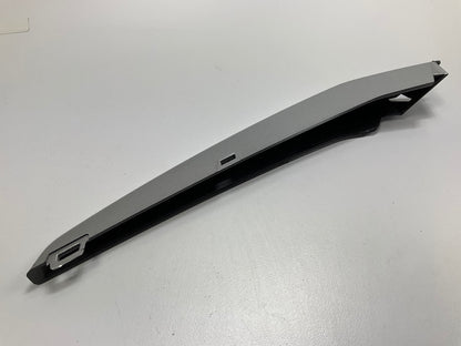 NEW AFTERMARKET - Front Right Bumper Trim  BMW 320i 328d 328i