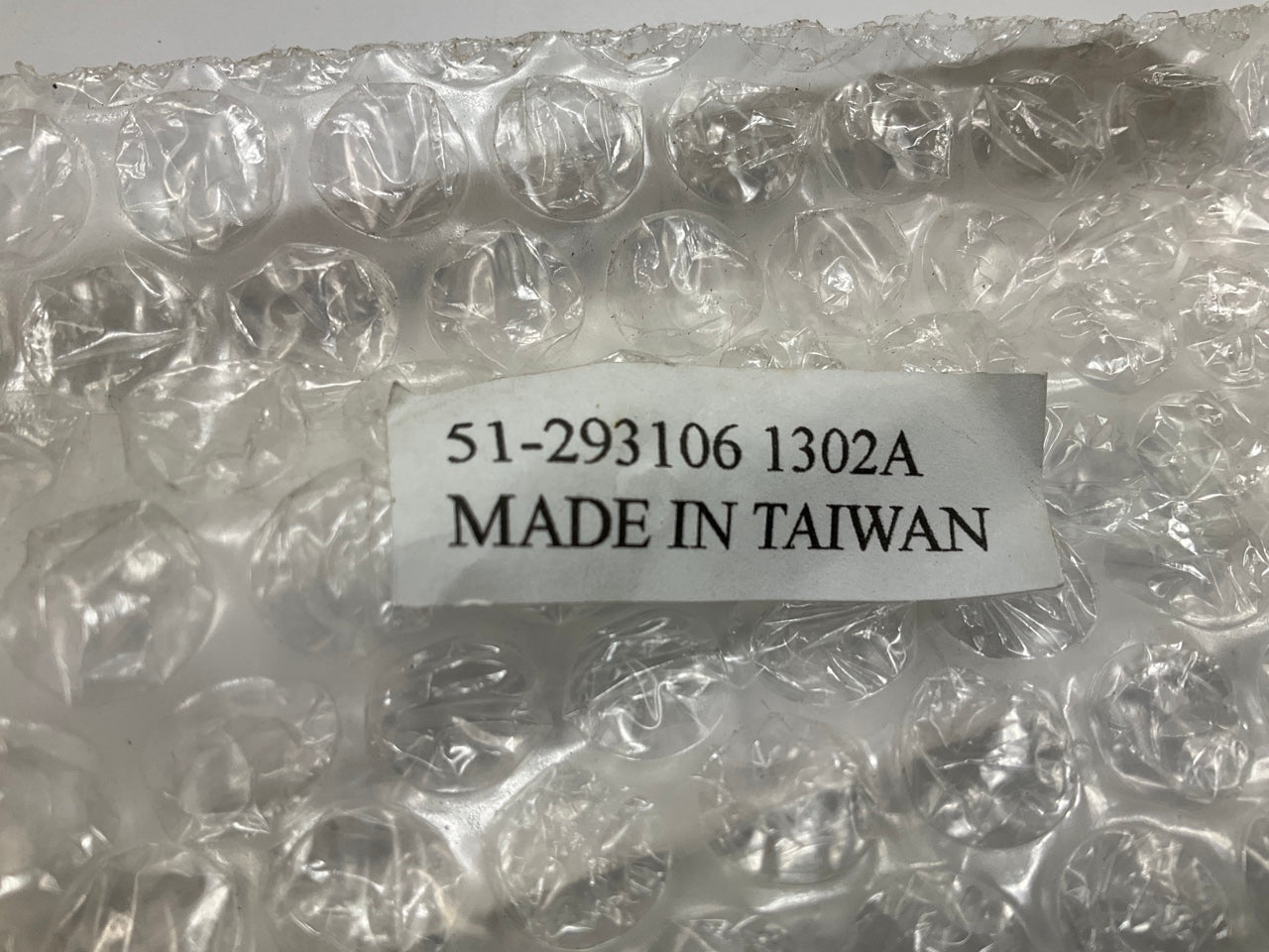 NEW AFTERMARKET - Front Right Bumper Trim  BMW 320i 328d 328i