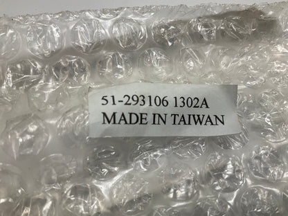 NEW AFTERMARKET - Front Right Bumper Trim  BMW 320i 328d 328i