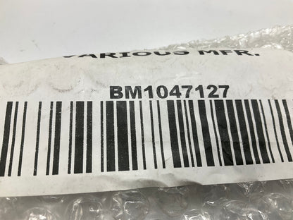NEW AFTERMARKET - Front Right Bumper Trim  BMW 320i 328d 328i