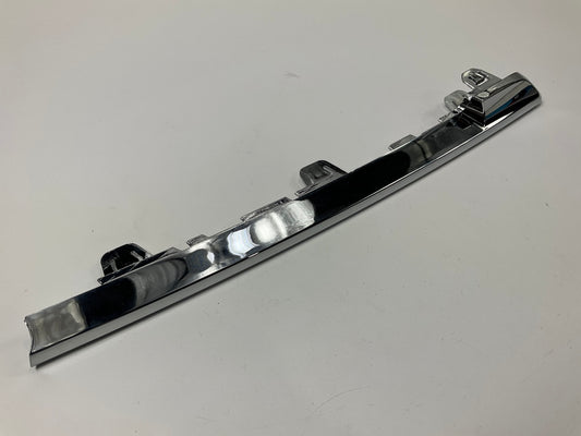 NEW AFTERMARKET Front Right Side Lower Bumper Trim For 13-15 BMW 740i, 750i