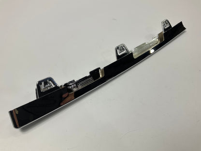 NEW AFTERMARKET Front Right Side Lower Bumper Trim For 13-15 BMW 740i, 750i
