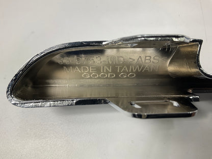 NEW AFTERMARKET Front Right Side Lower Bumper Trim For 13-15 BMW 740i, 750i