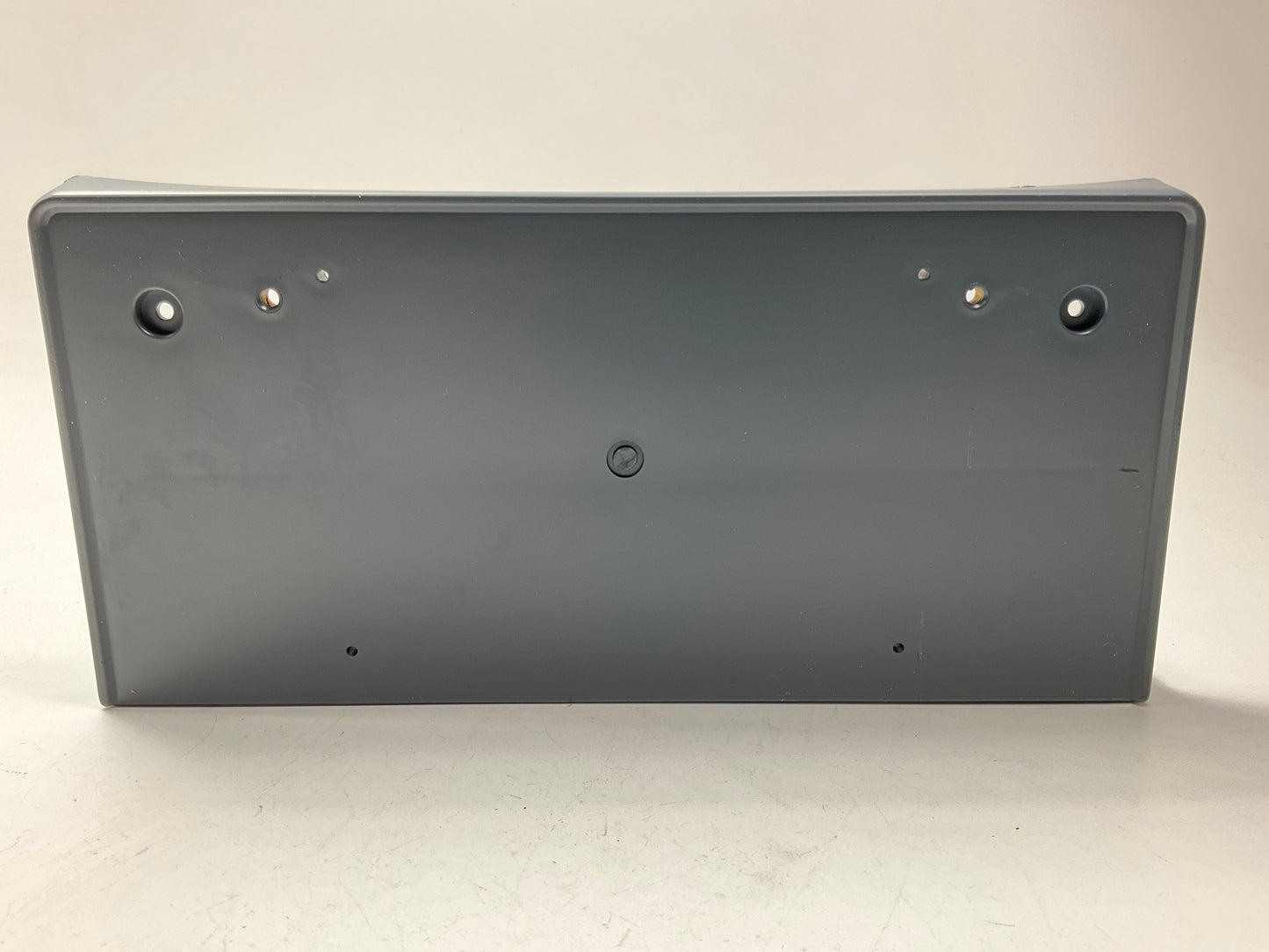 NEW AFTERMARKET - Front License Plate Bracket 2004-10 BMW 525 530 545 550