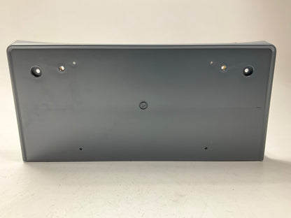 NEW AFTERMARKET - Front License Plate Bracket 2004-10 BMW 525 530 545 550