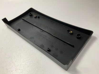 NEW AFTERMARKET - Front License Plate Bracket 2004-10 BMW 525 530 545 550