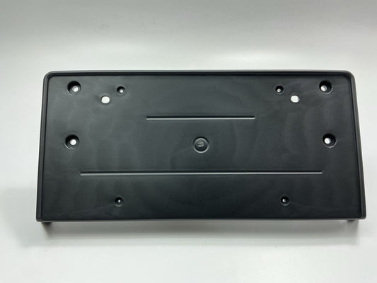 NEW AFTERMARKET BM1068118 Front License Plate Bracket 13-15 BMW X1 M Pack.