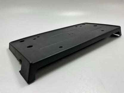 NEW AFTERMARKET BM1068118 Front License Plate Bracket 13-15 BMW X1 M Pack.