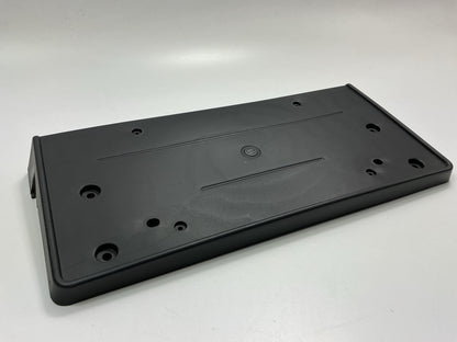 NEW AFTERMARKET BM1068118 Front License Plate Bracket 13-15 BMW X1 M Pack.