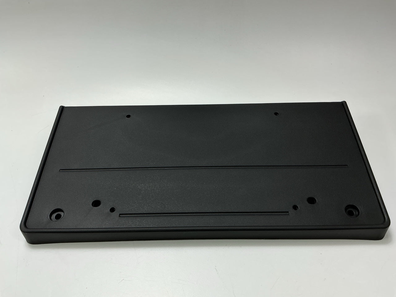 BM1068123 Front License Plate Bracket  For 2012 BMW X1 - AFTERMARKET