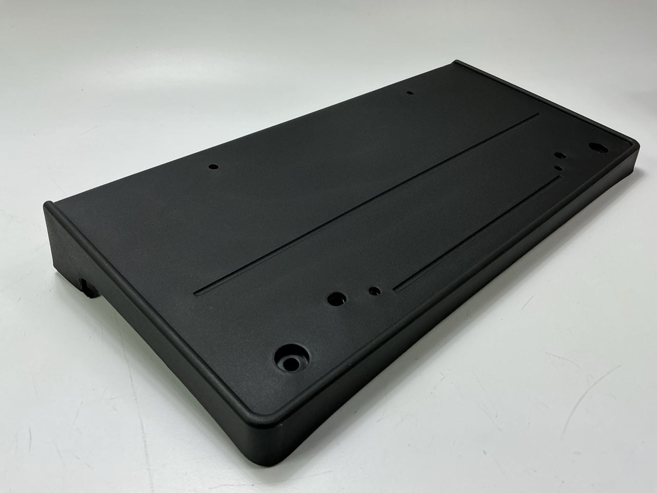 BM1068123 Front License Plate Bracket  For 2012 BMW X1 - AFTERMARKET