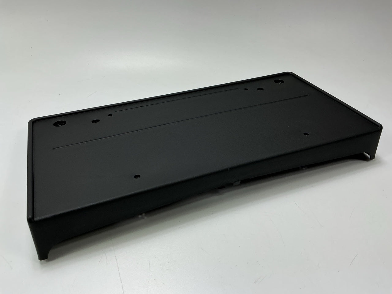 BM1068123 Front License Plate Bracket  For 2012 BMW X1 - AFTERMARKET