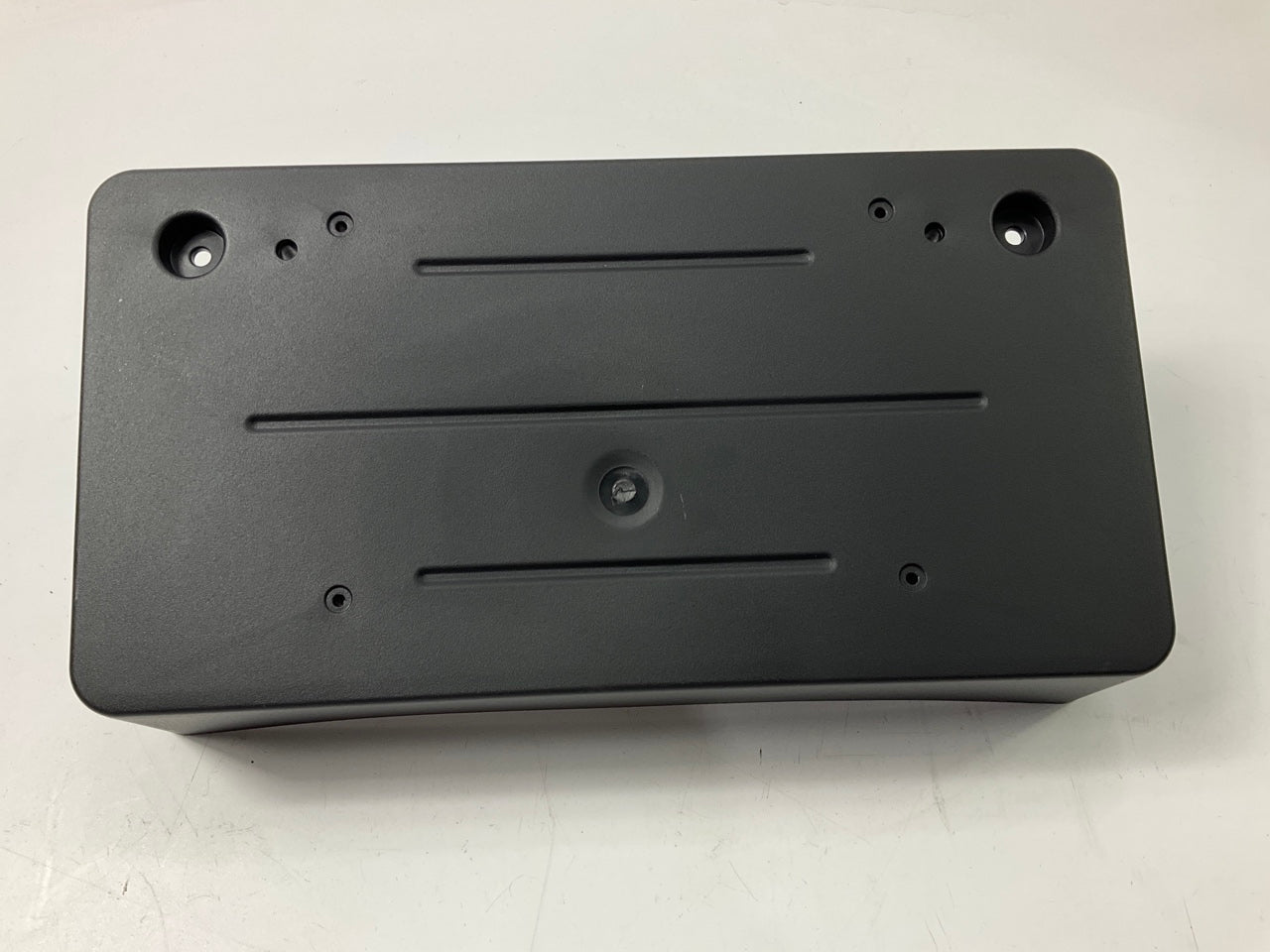 NEW AFTERMARKET Front Licence Plate Bracket Mount 2014-2018 BMW X5