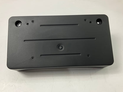 NEW AFTERMARKET Front Licence Plate Bracket Mount 2014-2018 BMW X5