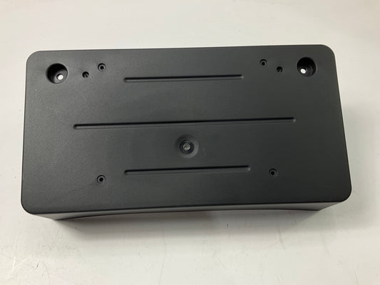 NEW AFTERMARKET Front Licence Plate Bracket Mount 2014-2018 BMW X5