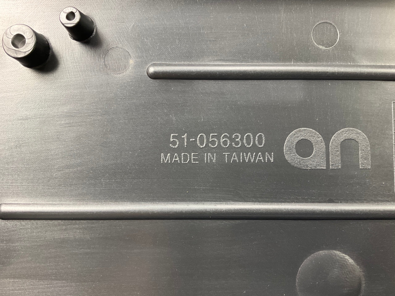 NEW AFTERMARKET Front Licence Plate Bracket Mount 2014-2018 BMW X5