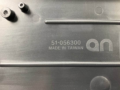 NEW AFTERMARKET Front Licence Plate Bracket Mount 2014-2018 BMW X5