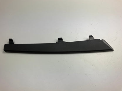 NEW AFTERMARKET Front Right Bumper Trim For 2006-2012 BMW 323i, 06-12 BMW XDrive