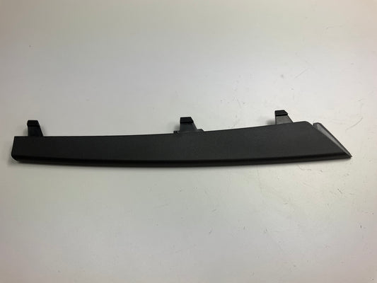 NEW AFTERMARKET Front Right Bumper Trim For 2006-2012 BMW 323i, 06-12 BMW XDrive