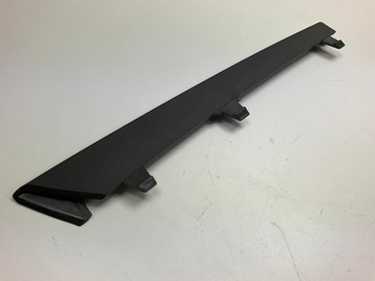 NEW AFTERMARKET Front Right Bumper Trim For 2006-2012 BMW 323i, 06-12 BMW XDrive
