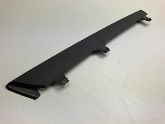 NEW AFTERMARKET Front Right Bumper Trim For 2006-2012 BMW 323i, 06-12 BMW XDrive