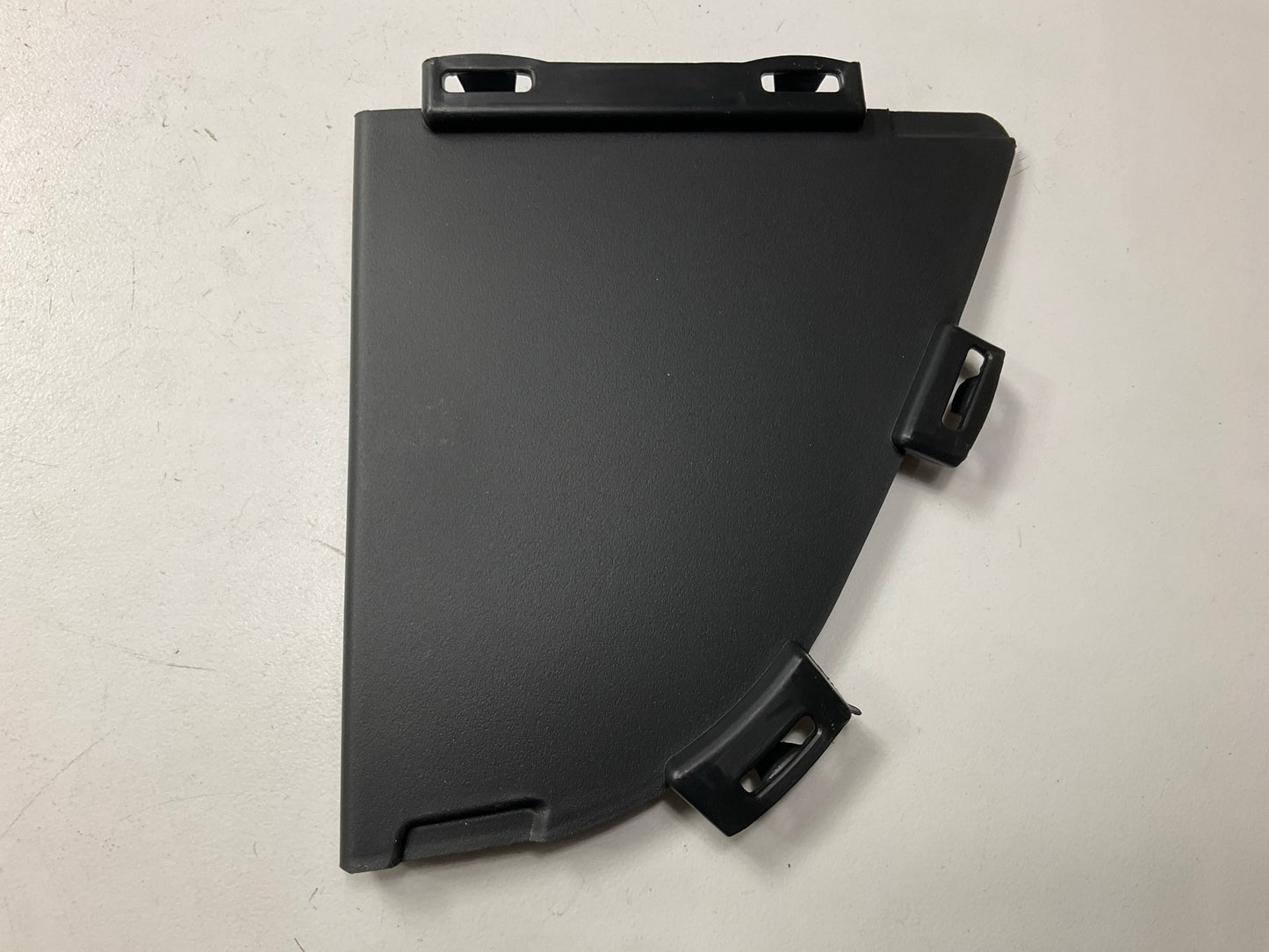 NEW - AFTERMARKET BM1089101 Front Right Passenger Side Bumper Trim 11-13 BMW X5