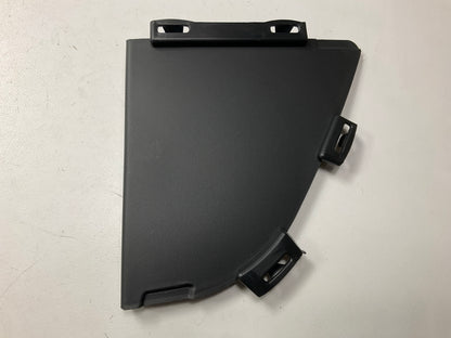 NEW - AFTERMARKET BM1089101 Front Right Passenger Side Bumper Trim 11-13 BMW X5
