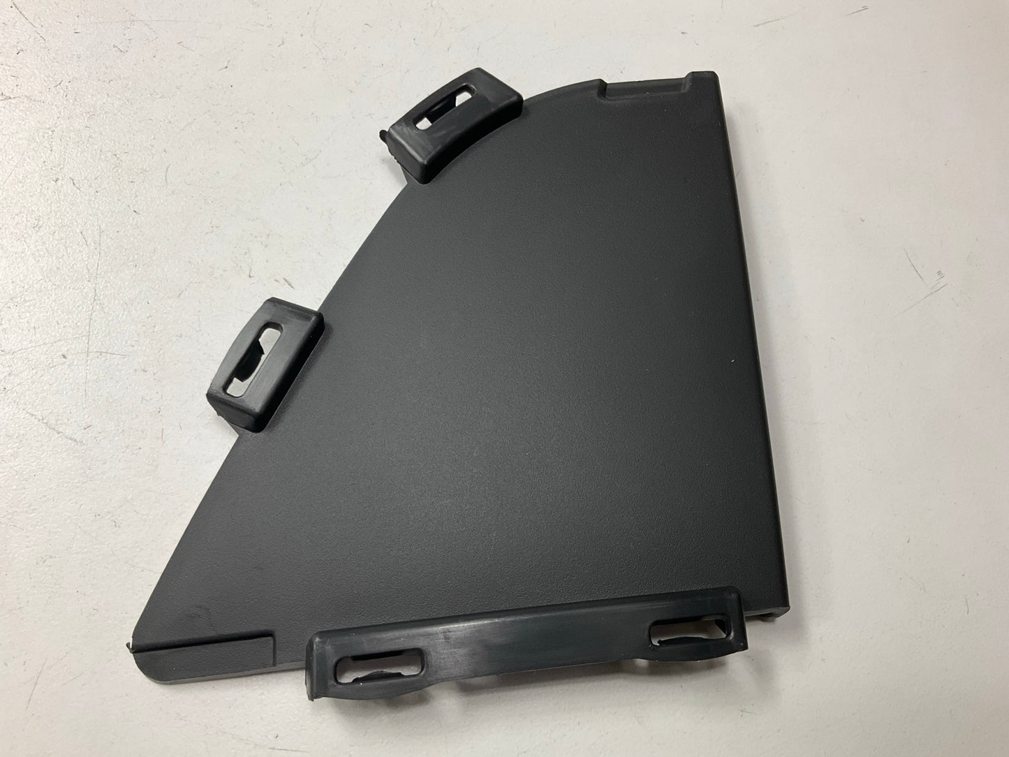 NEW - AFTERMARKET BM1089101 Front Right Passenger Side Bumper Trim 11-13 BMW X5