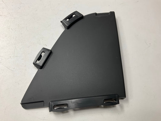 NEW - AFTERMARKET BM1089101 Front Right Passenger Side Bumper Trim 11-13 BMW X5