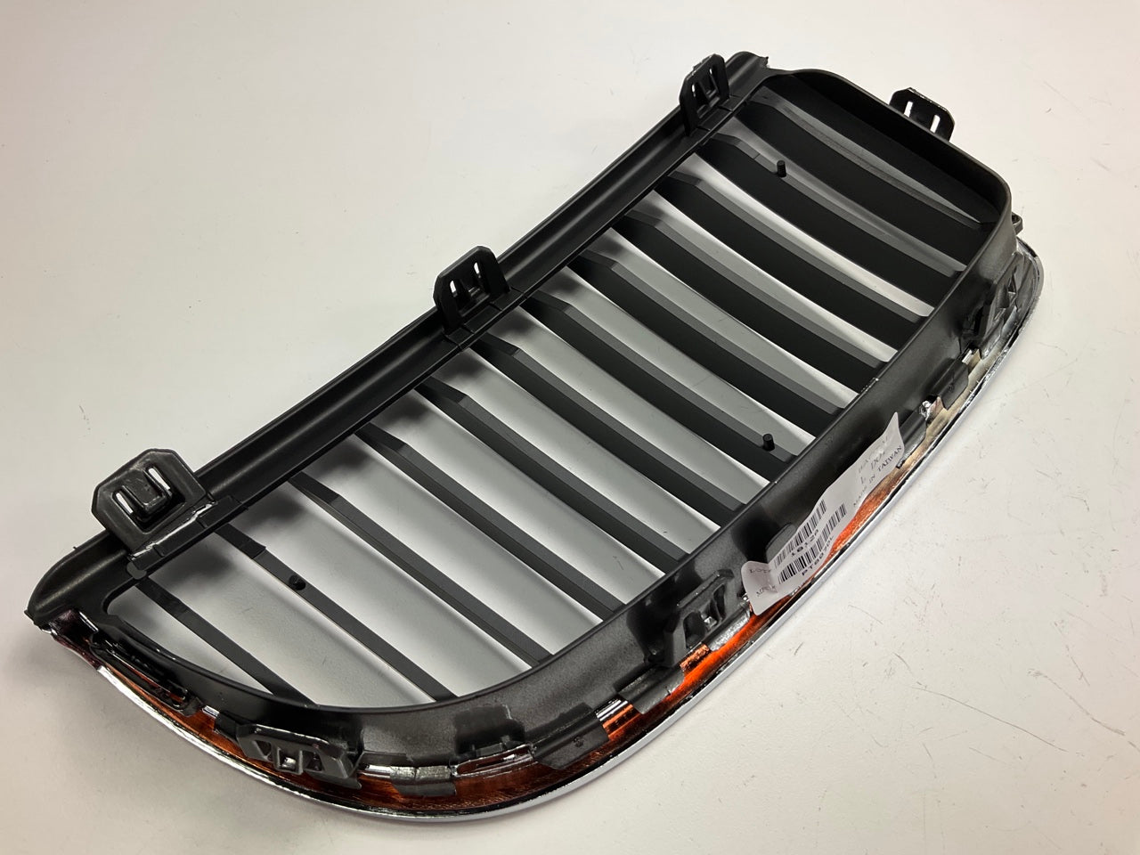 AFTERMARKET - BM1200166 FRONT LEFT Grille For 2006-2008 BMW 3-Series