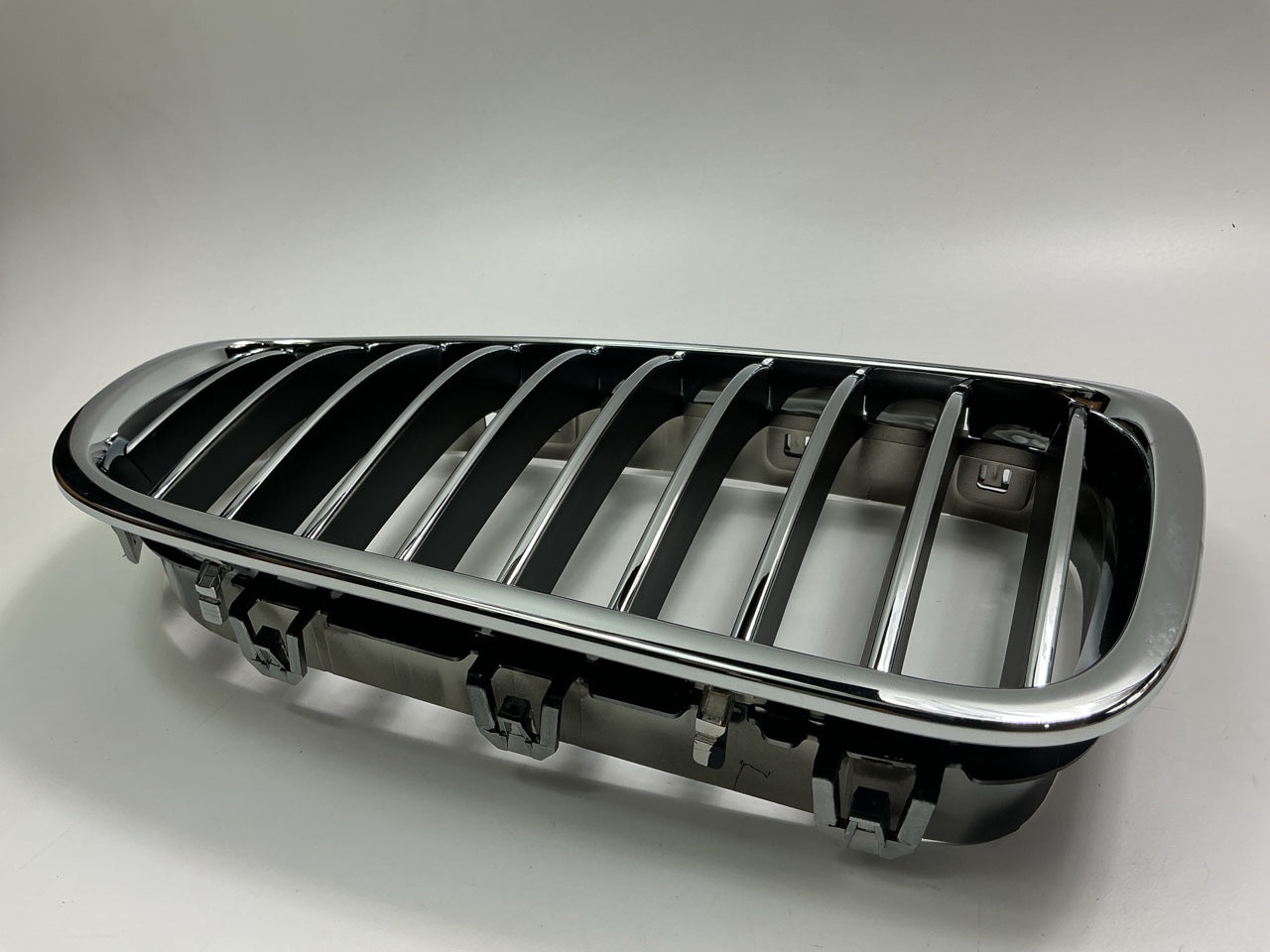 NEW Aftermarket BM1200229 Right Grille Insert W/night Vision & Pedestrian Recog.
