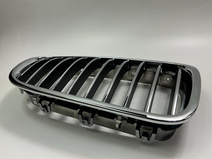 NEW Aftermarket BM1200229 Right Grille Insert W/night Vision & Pedestrian Recog.