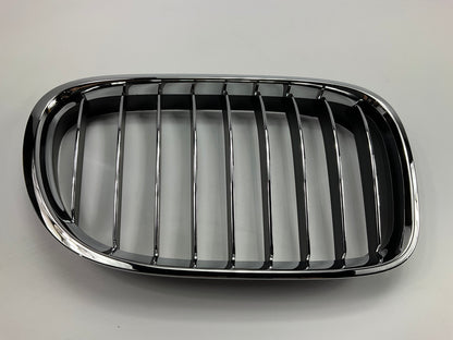 NEW - AFTERMARKET BM1200253 Front Right Passenger Side Grille