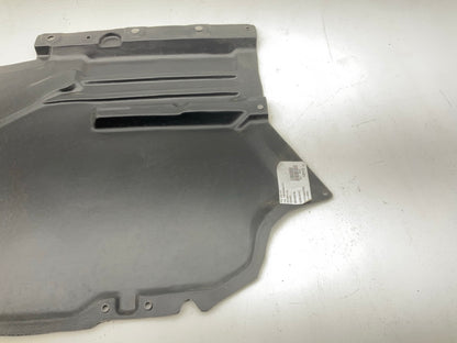 SCRATCHED - BM1228158 Front Left Driver Side Engine Splash Shield Cover