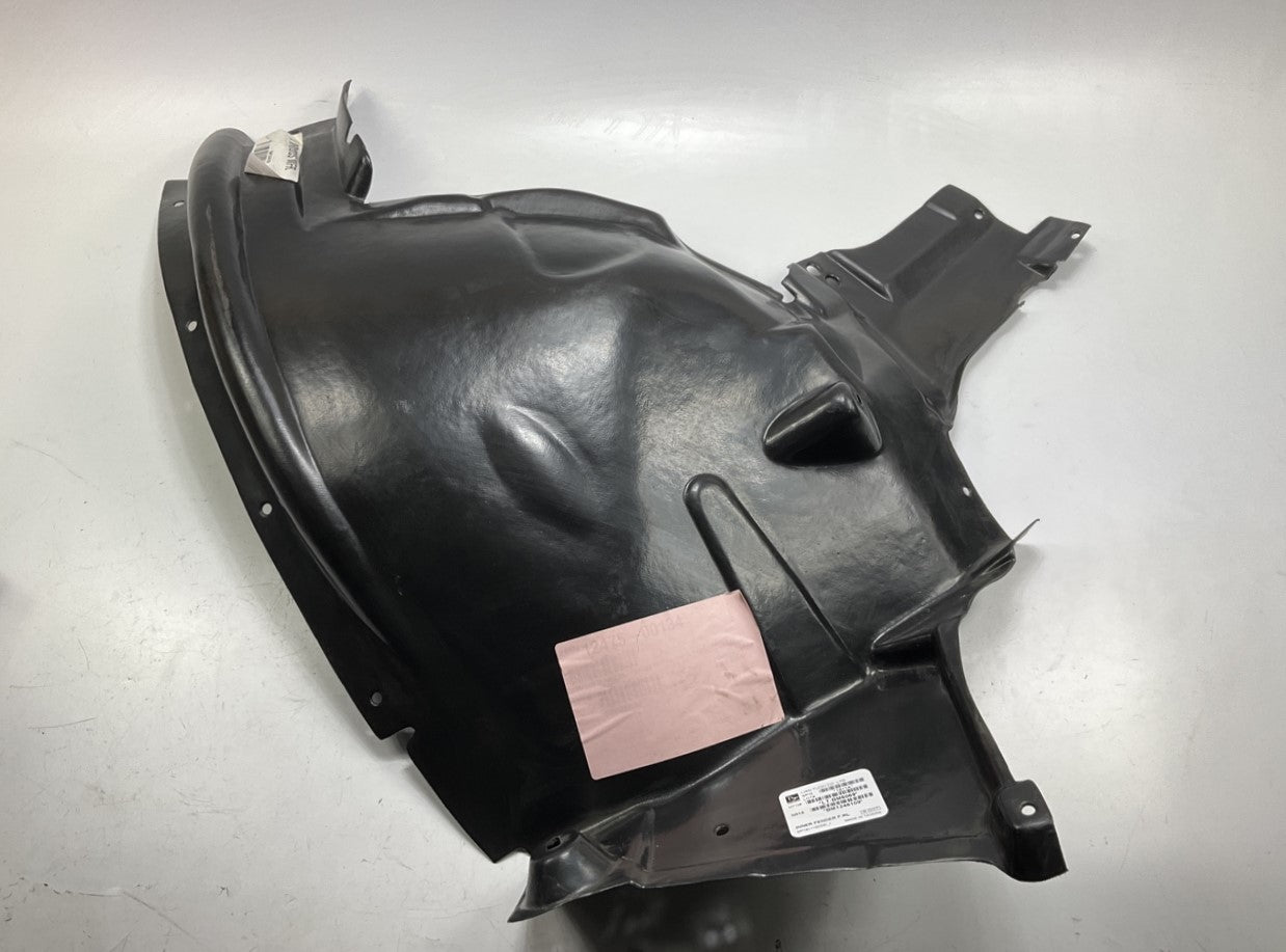 NEW - AFTERMARKET BM1248109 Fender Liner Front Left, Rear 2007-2013 BMW X5