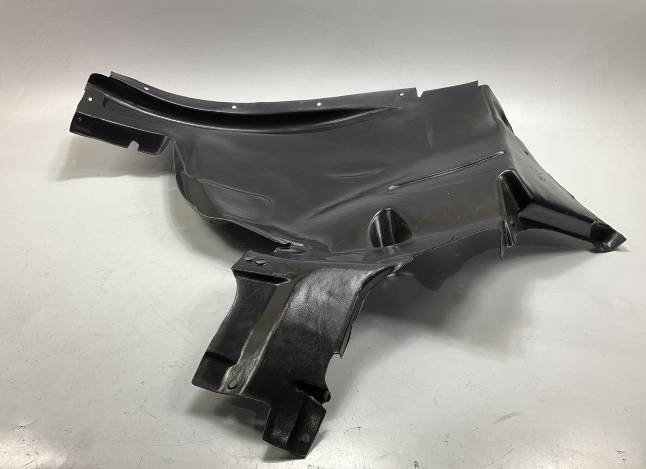 NEW - AFTERMARKET BM1248109 Fender Liner Front Left, Rear 2007-2013 BMW X5