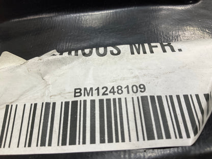 NEW - AFTERMARKET BM1248109 Fender Liner Front Left, Rear 2007-2013 BMW X5