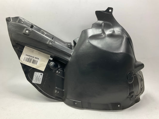 NEW AFTERMARKET Front Left Forward Fender Liner, 09-16 BMW Z4 Convertible