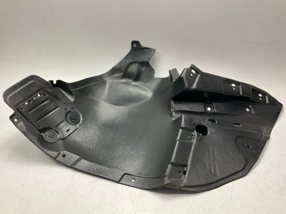 NEW AFTERMARKET Front Left Forward Fender Liner, 09-16 BMW Z4 Convertible