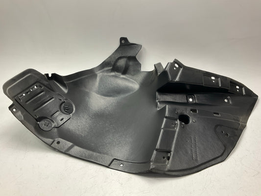 NEW AFTERMARKET Front Left Forward Fender Liner, 09-16 BMW Z4 Convertible