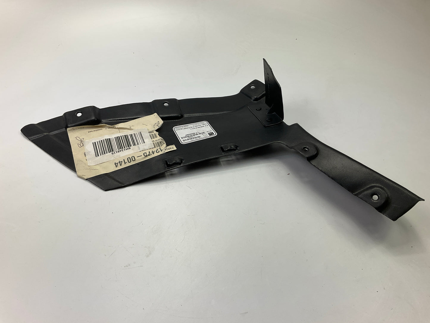 NEW AFTERMARKET - Front Left Fender Liner BM1248119