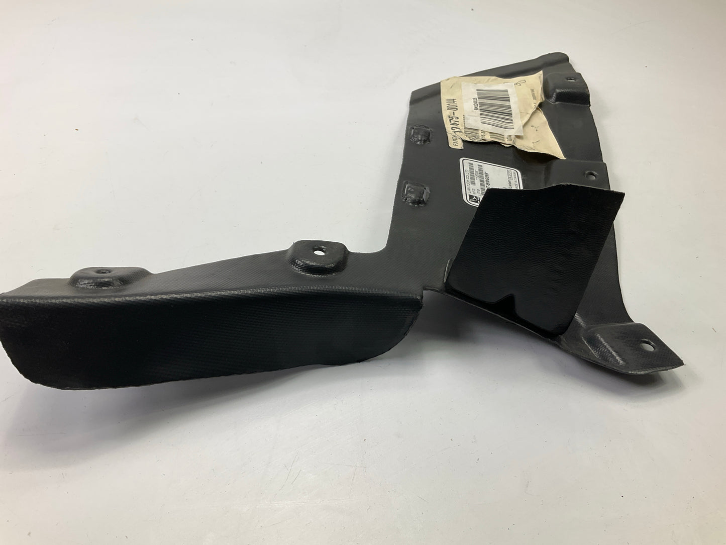 NEW AFTERMARKET - Front Left Fender Liner BM1248119