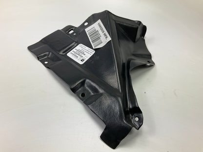 NEW AFTERMARKET - Rear Left Fender Liner Splash Guard BM1248135