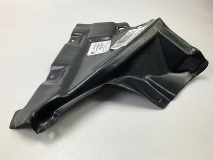 NEW AFTERMARKET - Rear Left Fender Liner Splash Guard BM1248135