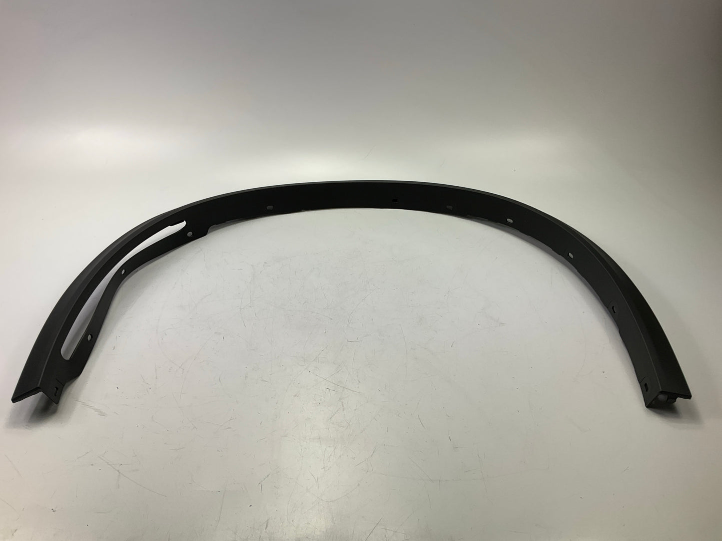 NEW BM1290110 Aftermarket Front Left Fender Flare Wheel Arch Trim 14-18 BMW X5