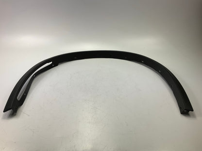 NEW BM1290110 Aftermarket Front Left Fender Flare Wheel Arch Trim 14-18 BMW X5