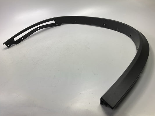 NEW BM1290110 Aftermarket Front Left Fender Flare Wheel Arch Trim 14-18 BMW X5