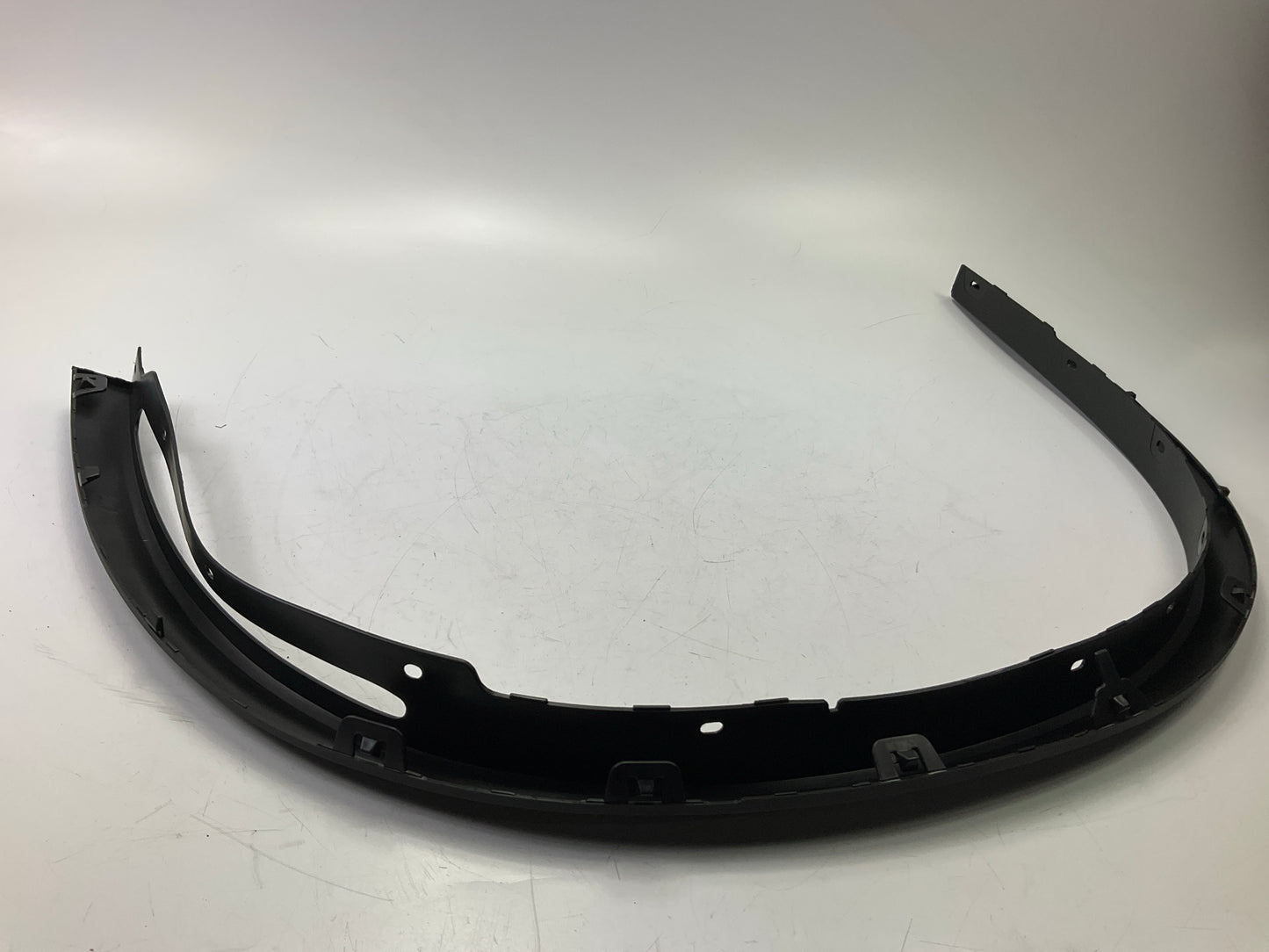 NEW BM1290110 Aftermarket Front Left Fender Flare Wheel Arch Trim 14-18 BMW X5