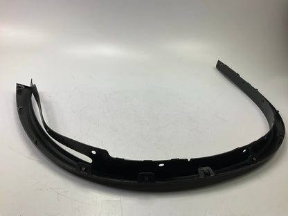 NEW BM1290110 Aftermarket Front Left Fender Flare Wheel Arch Trim 14-18 BMW X5