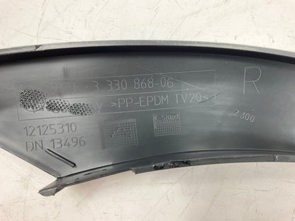 NEW AFTERMARKET BM1791102 Rear Right Wheel Arch Molding For 2004-2010 BMW X3